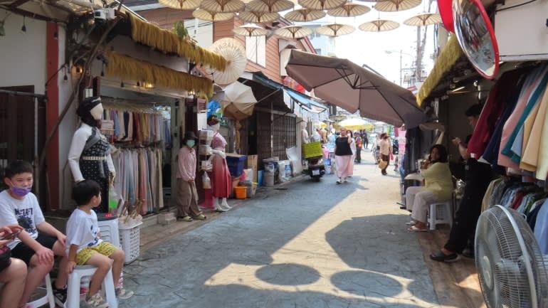 Du lịch Thái Lan rơi vào khủng hoảng khi khách Trung Quốc giảm 30%, cơ hội cho Việt Nam?