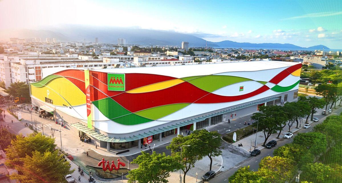 Một tập đoàn ngoại sắp chi hơn 19 ngàn tỷ mua lại chuỗi MM Mega Market Việt Nam