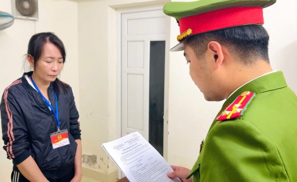 Nữ giám đốc doanh nghiệp mua thực phẩm trôi nổi, làm hóa đơn giả để trốn thuế