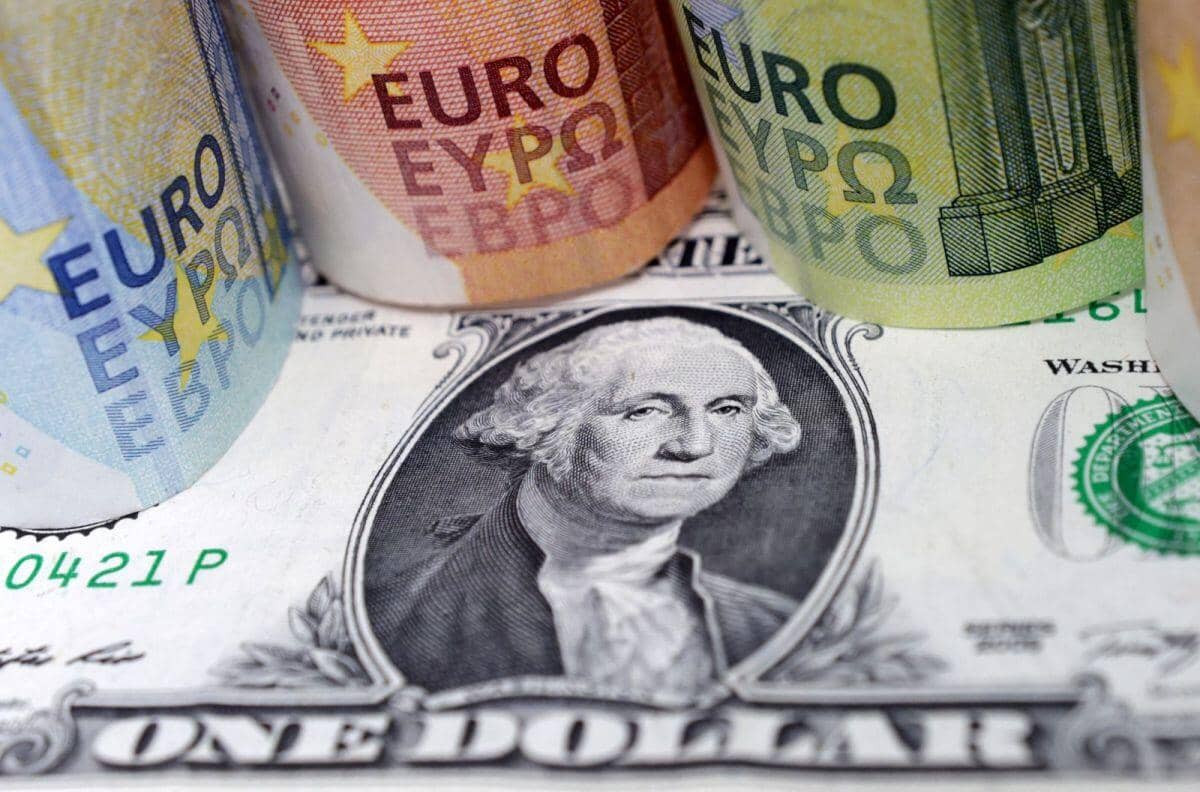 'Quân bài' 8.000 tỉ đô la của EU trước sức ép từ Mỹ