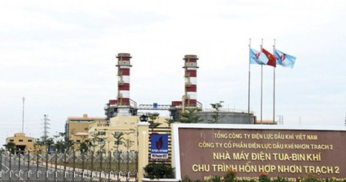 Doanh nghiệp ngành điện lãi khủng, thu nhập nhân viên tăng mạnh