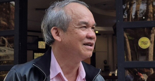 Công ty bầu Đức "dứt duyên" với vị ân nhân đầu tiên