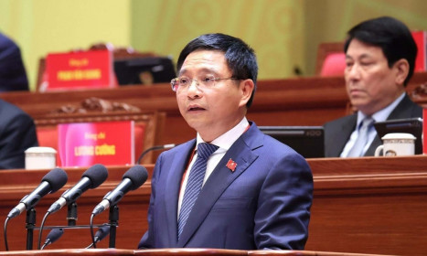 Bộ trưởng Tài chính: Vốn hóa thị trường cổ phiếu gấp đôi sau 5 năm