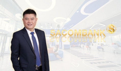 Sacombank sắp bầu 4 người vào Hội đồng quản trị