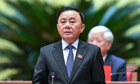 Đại hội Đảng XIV rút ngắn 1,5 ngày