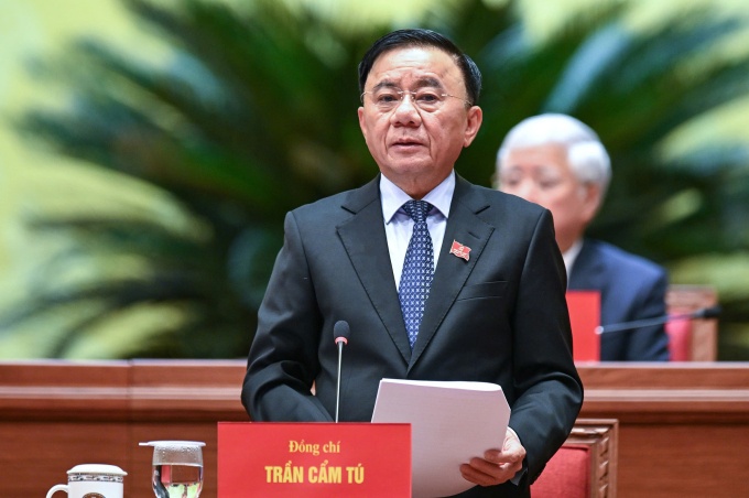 Đại hội Đảng XIV rút ngắn 1,5 ngày