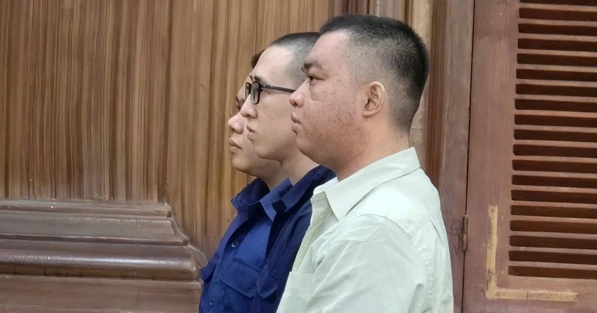 Giả danh ngân hàng, lừa đảo hơn 2.000 người