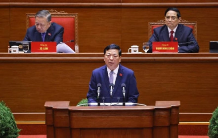 Doanh nghiệp Việt phải từng bước làm chủ công nghệ sân bay, đường sắt