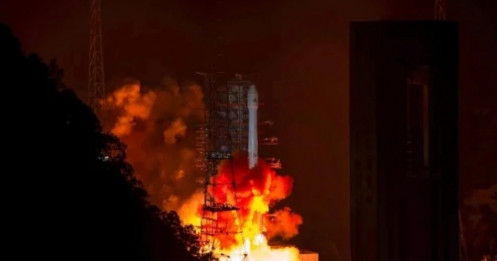 Trung Quốc gặp cú sốc chưa từng có với ‘Thứ Bảy đen tối’