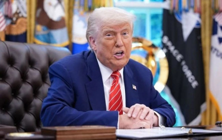 Tổng thống Mỹ Trump tiết lộ lý do chưa thể chấm dứt cuộc xung đột Nga - Ukraine