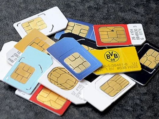 Đề xuất xác thực thông tin thuê bao di động qua ứng dụng VNeID