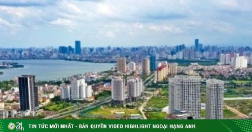 Giá vàng tăng cao, có nên bán để đầu tư bất động sản?