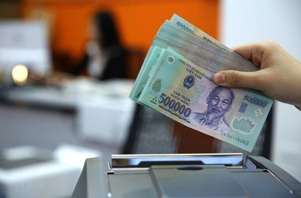Loạt ngân hàng “phá đỉnh” lợi nhuận