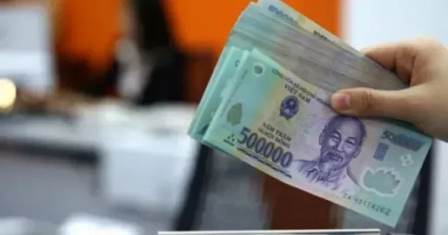 Loạt ngân hàng “phá đỉnh” lợi nhuận
