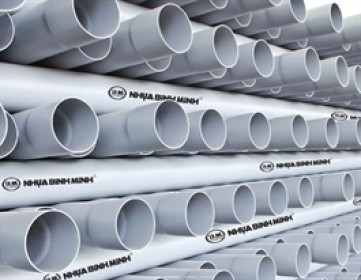 Lợi nhuận Nhựa Bình Minh lại phá đỉnh