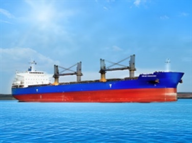 Hãng tàu Âu Lạc lãi kỷ lục giữa biến động ngành