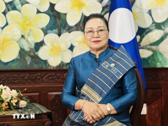 Đại sứ các nước tin tưởng Đại hội XIV sẽ mở ra chương mới cho sự phát triển của Việt Nam