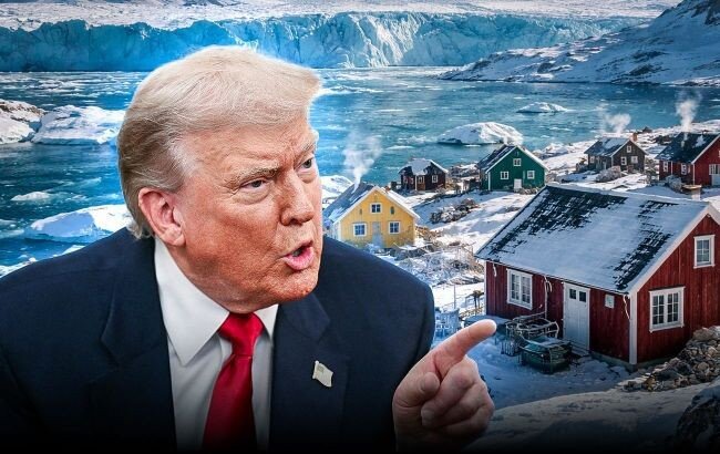 NATO thảo luận về khả năng Đan Mạch chuyển giao một phần Greenland cho Mỹ