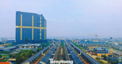 Bất động sản 2026: Kỳ vọng bùng nổ trong kỷ nguyên tăng trưởng cao và bài toán tín dụng