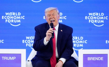 Đằng sau việc Tổng thống Mỹ Trump đột ngột đổi ý về Greenland