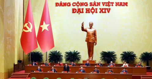 Đại sứ các nước tin tưởng Đại hội XIV sẽ mở ra chương mới cho sự phát triển của Việt Nam