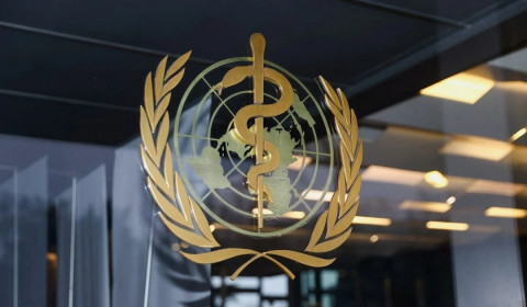 Rộ tin Mỹ rút khỏi Tổ chức Y tế Thế giới trong hôm nay | Báo điện tử Tiền Phong