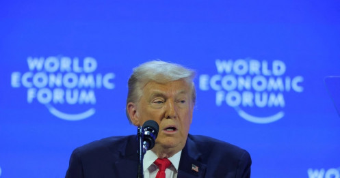 Tổng thống Donald Trump nói Mỹ sẽ không dùng vũ lực để kiểm soát Greenland