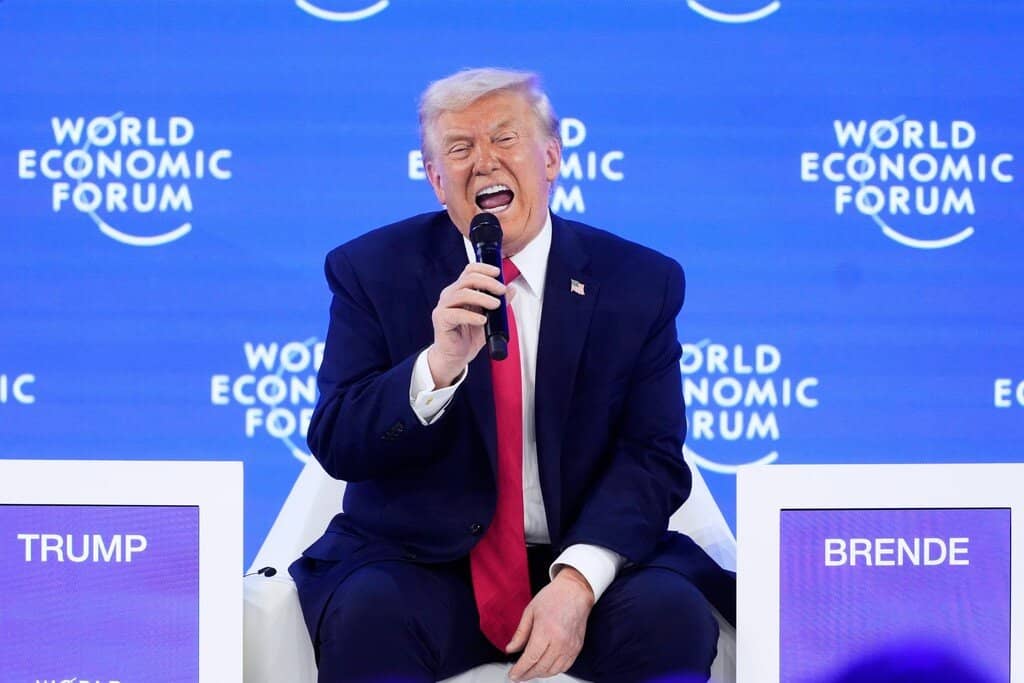 Đằng sau việc Tổng thống Mỹ Trump đột ngột đổi ý về Greenland