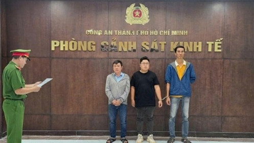 Bắt giam Đội trưởng và nhân viên trung tâm hỏa táng trục lợi từ xác chết