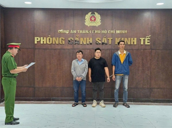 Bắt giam Đội trưởng và nhân viên trung tâm hỏa táng trục lợi từ xác chết