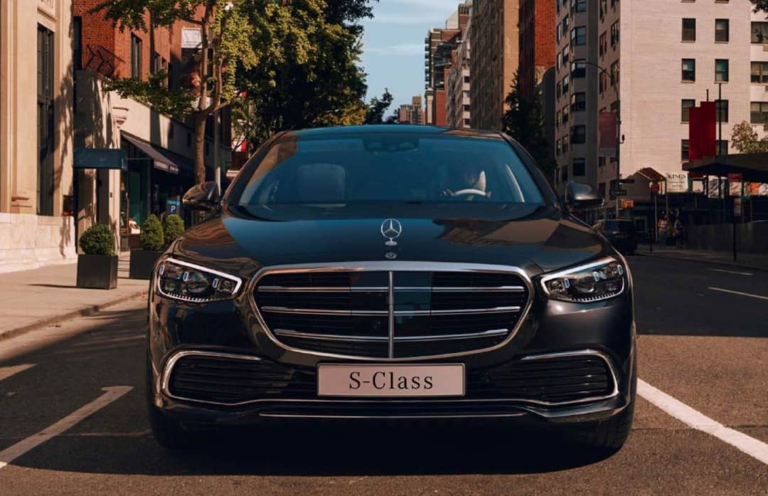 Nhà phân phối xe Mercedes và MG báo lỗ kinh doanh, ‘thoát hiểm’ lợi nhuận