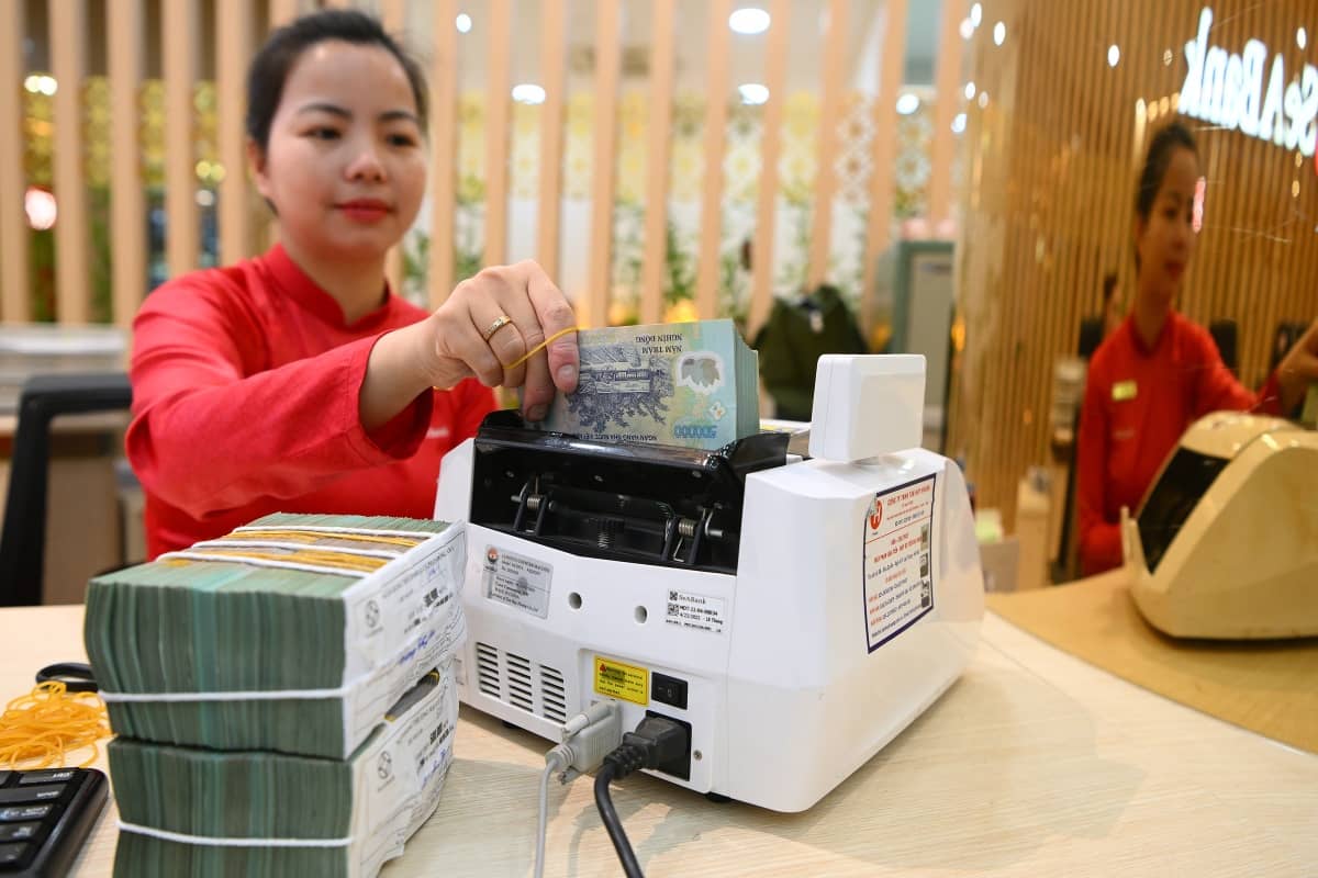 Ngân hàng Nhà nước ưu tiên kiểm soát lạm phát khoảng 4,5%