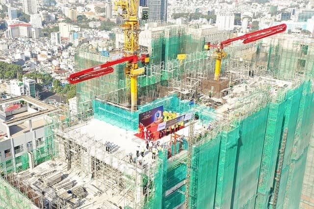 Cổ đông liên quan ông Bùi Thành Nhơn đăng ký bán hơn 2 triệu cp NVL