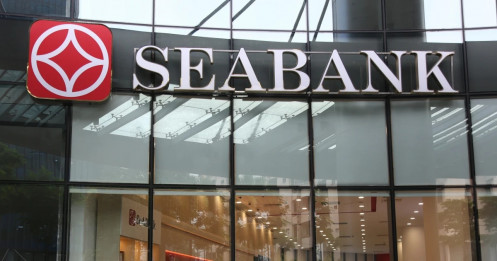 SeABank đạt 6.868 tỷ đồng lợi nhuận trước thuế, tăng trưởng về quy mô và hiệu quả hoạt động