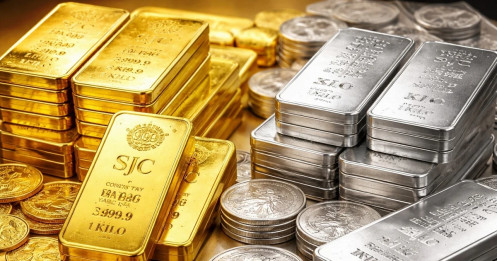 Sự kiện: Biến động giá vàng