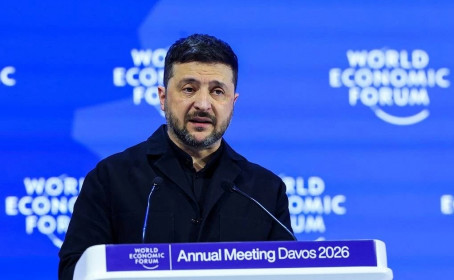 Mỹ, Nga và Ukraine lần đầu đàm phán ba bên tại UAE