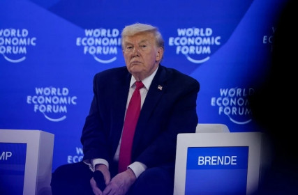 Tổng thống Donald Trump nói Mỹ sẽ có quyền 'tiếp cận hoàn toàn' Greenland