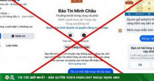 Thông báo khẩn từ cơ quan công an tới người dân có nhu cầu về vàng: Người mua đặc biệt lưu ý kẻo mất tiền tỷ trong chốc lát