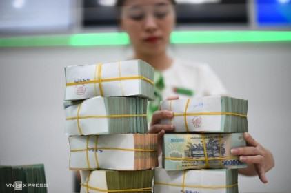 Số ngân hàng lãi trên 30.000 tỷ đồng nhiều chưa từng thấy