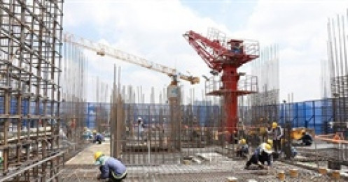 Đề xuất quy định mới về bảo hiểm bắt buộc trong hoạt động đầu tư xây dựng