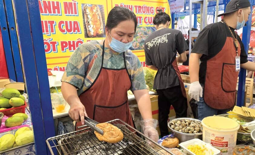 Cục Thuế: Chấm dứt thu, nộp lệ phí môn bài đối với các cá nhân, hộ kinh doanh