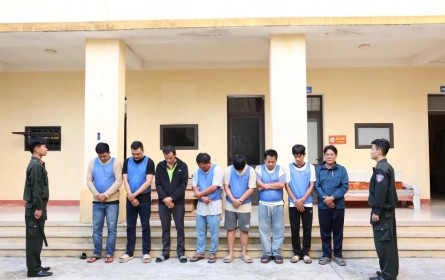 Triệt phá đường dây cá độ bóng đá giao dịch lên tới 90 tỷ đồng