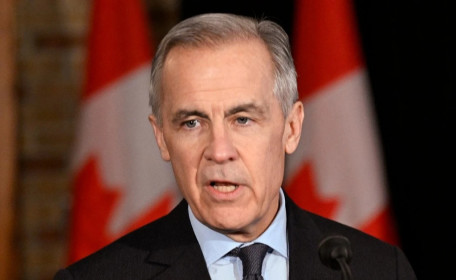 Tổng thống Mỹ Trump dọa áp thuế 100% lên Canada vì thoả thuận với Trung Quốc