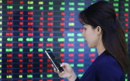 Chứng khoán ra sao trong cao điểm báo cáo tài chính?