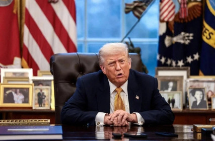 Tổng thống Mỹ Trump hé lộ thêm thông tin cuộc đột kích ở Venezuela