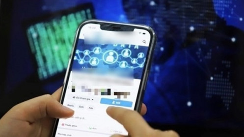 Lừa đảo dưới chiêu trò chạy quảng cáo bán hàng trên Facebook