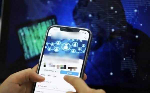 Lừa đảo dưới chiêu trò chạy quảng cáo bán hàng trên Facebook