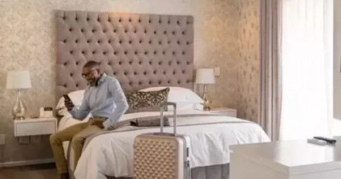 Cảnh báo chiêu trò lừa đảo du lịch mới