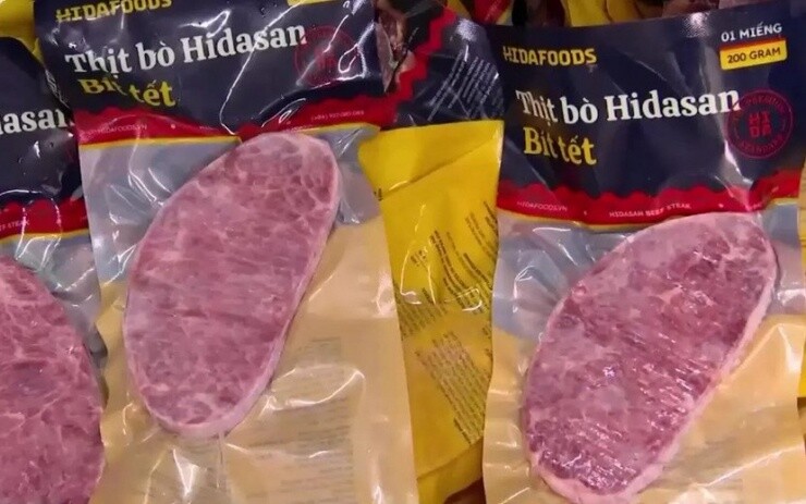 Vạch mặt những phù thủy “chế biến” thịt trâu giá rẻ thành thịt bò thượng hạng