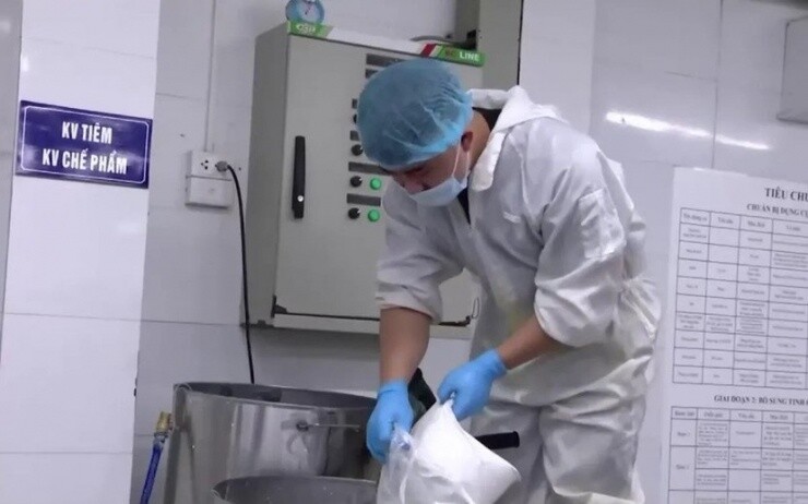 Vạch mặt những phù thủy “chế biến” thịt trâu giá rẻ thành thịt bò thượng hạng